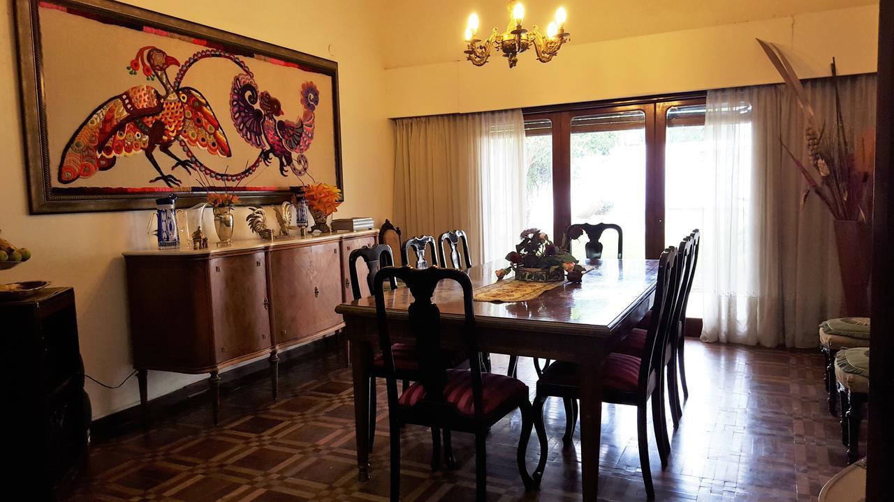 La Maison Сан Фернандо дел Вале де Катамарка Екстериор снимка