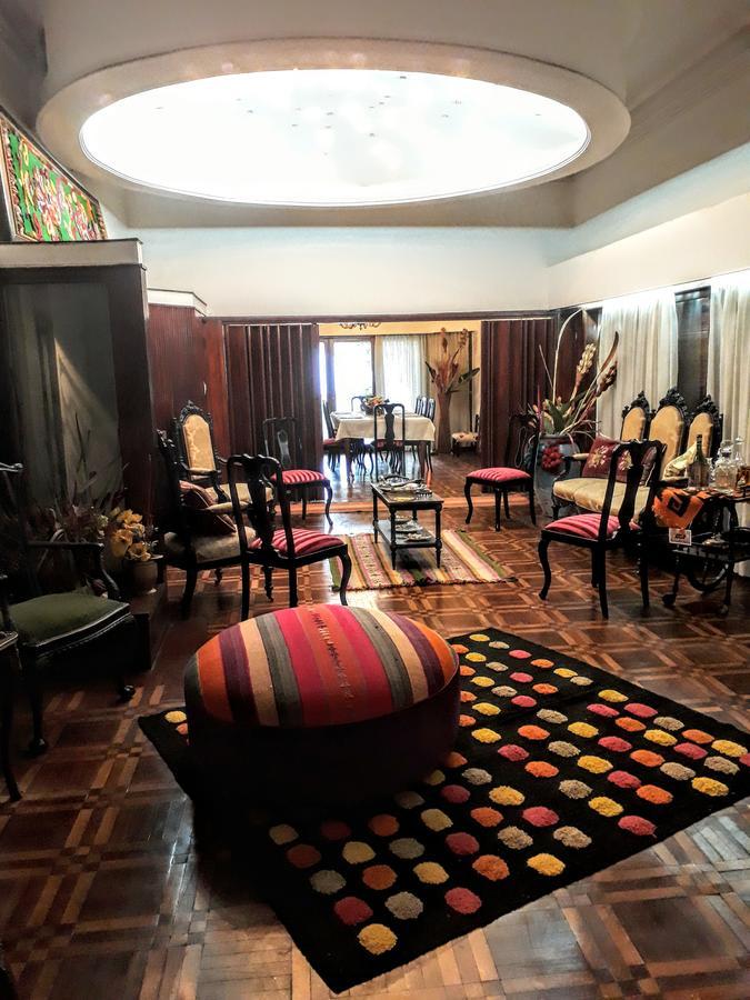 La Maison Сан Фернандо дел Вале де Катамарка Екстериор снимка